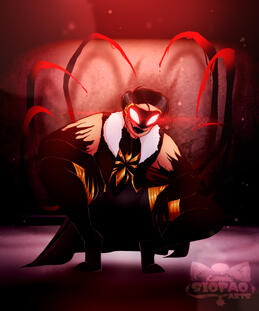 full render full bbody