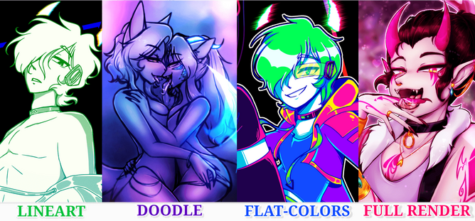 ILLUSTRATIONS SAMPLE