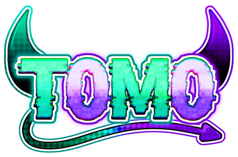 TOMO Logo